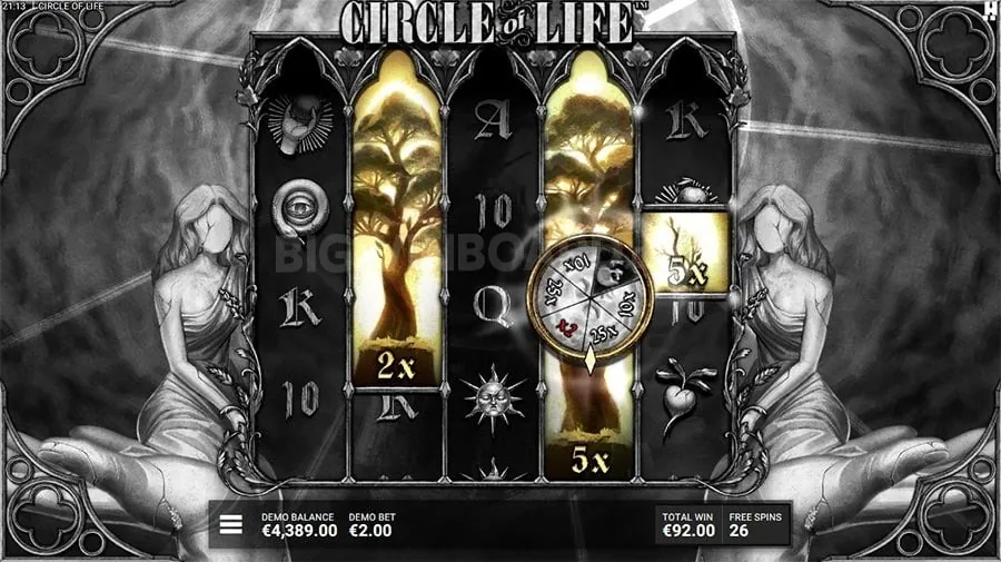 Glife mobile app for iOS and Android