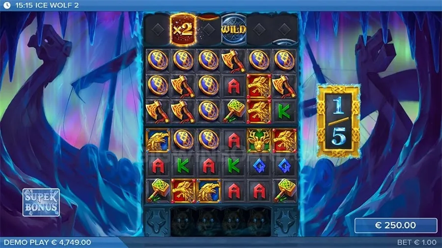 GGPoker Logo