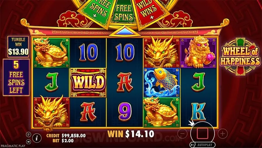 Responsible Gaming and Security
