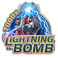 Bombing Fishing Game