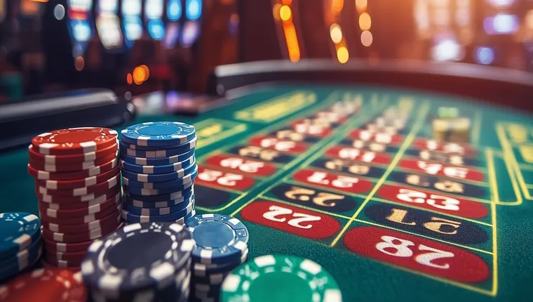 Live Casino