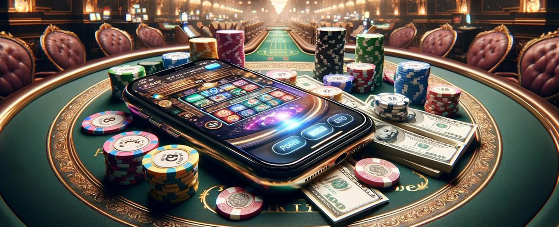 glife Login Page Hero Image - Secure online casino and sports betting platform