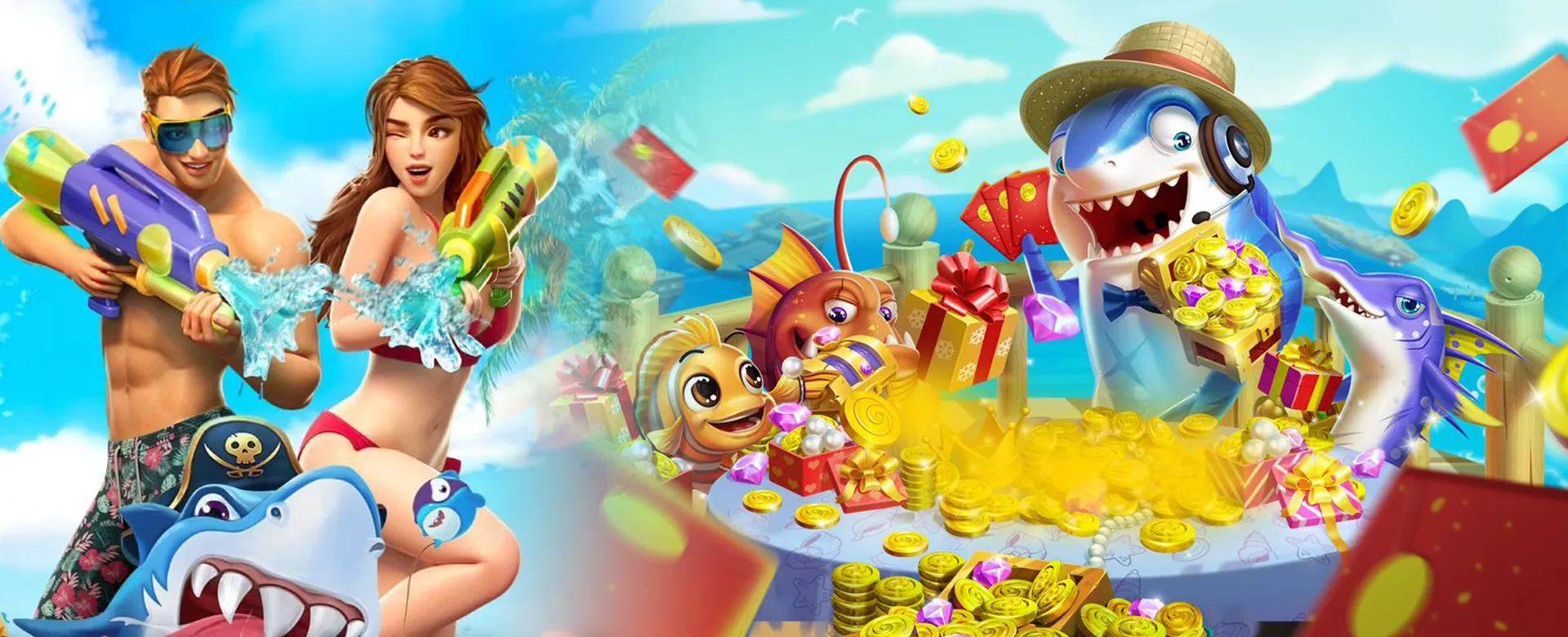 glife Blog Hero Image: Dynamic online casino experience