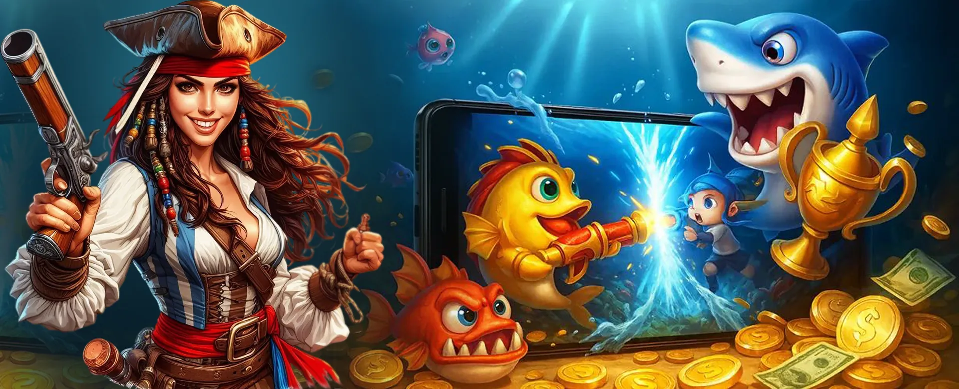 Pragmatic Play Logo