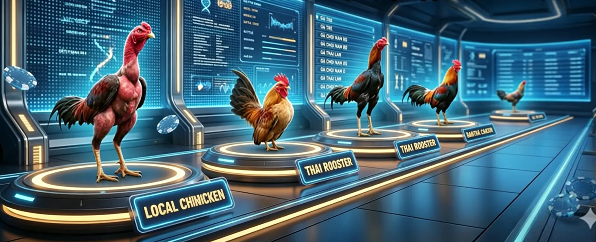 Casino Games
