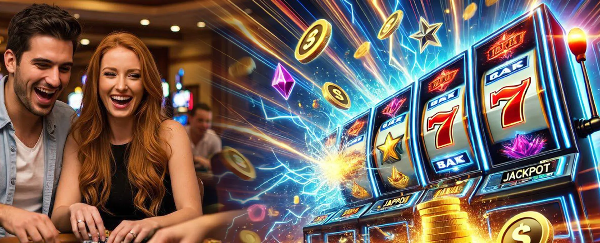 glife Game Providers Hero Image