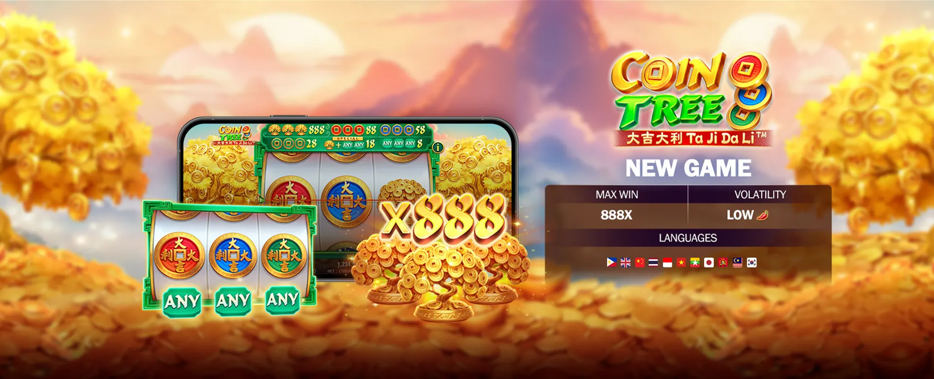 Microgaming Logo