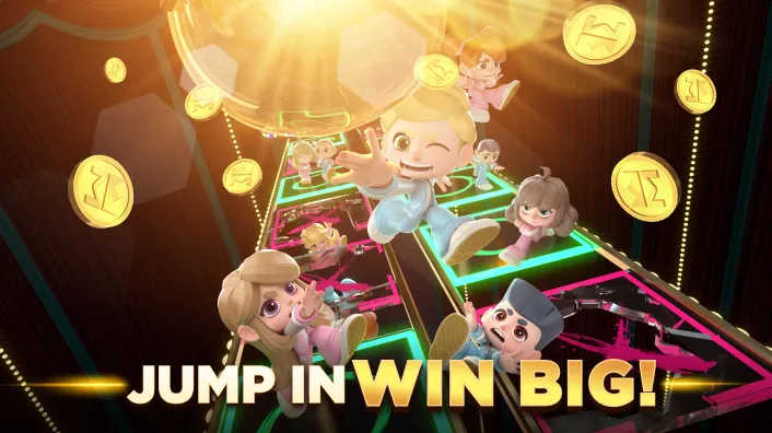 Fantasy Adventure Slot