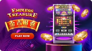 Person registering and playing online casino games with glife